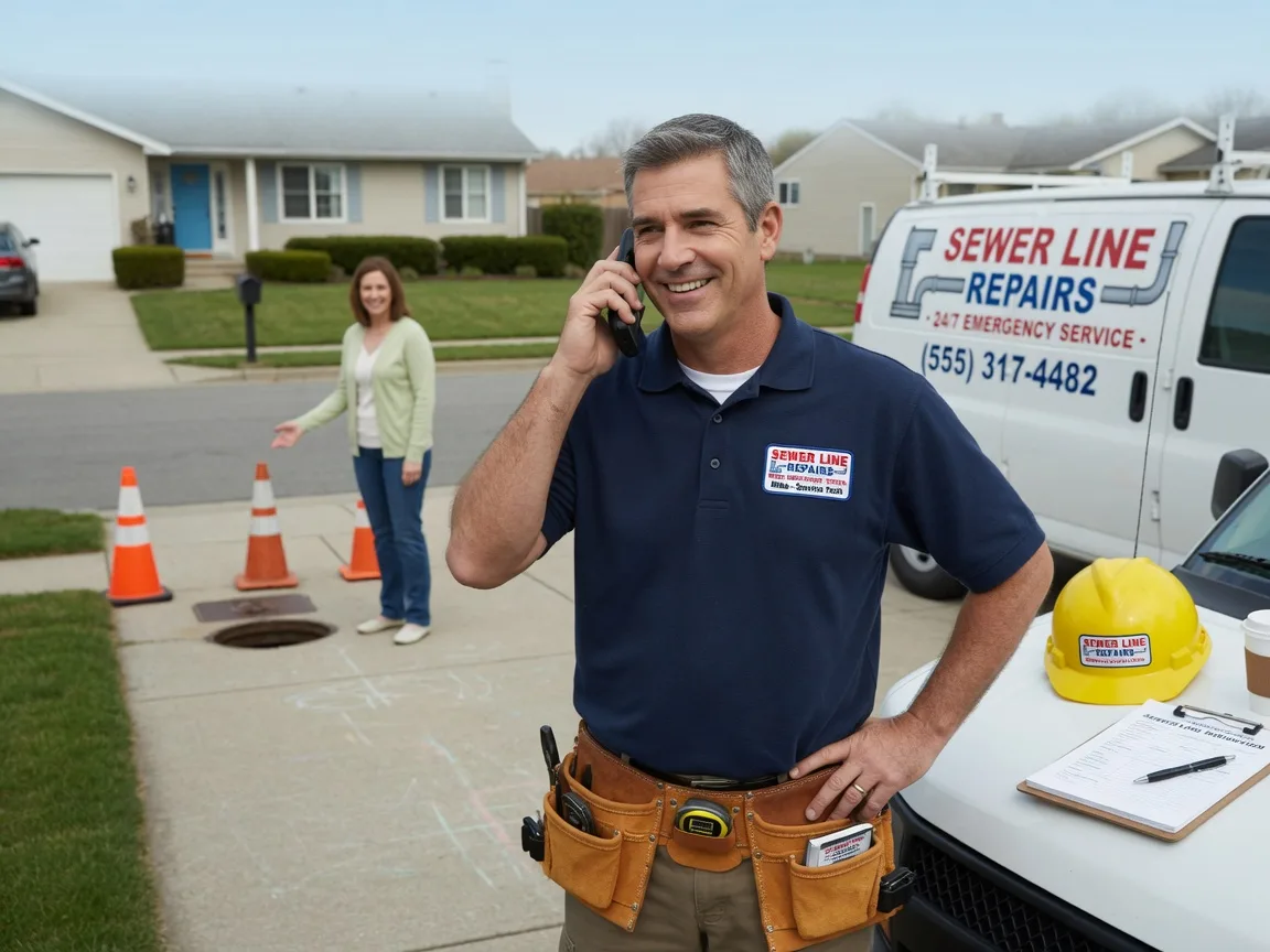 Emergency Plumber Topton, PA FAQs